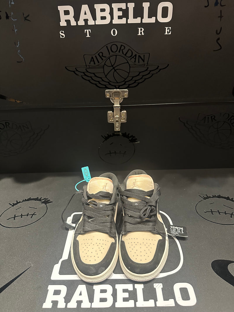 Tênis Nike Air Jordan 1 Low Guava Ice - Pronta Entrega