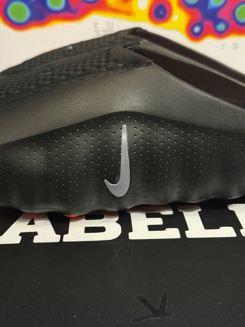Nike Mind 001 Slide Black Chrome Preto - Pronta Entrega