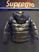 Jaqueta Puffer Moncler Black - Pronta Entrega