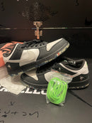 Tênis Nike Dunk Low Pro OG Staple Panda Pigeon - Pronta Entrega