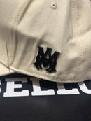 Boné Aba Curva Amiri Starbust - Pronta Entrega