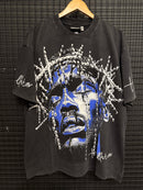 Camiseta Hellstar Christ Cruz - Pronta Entrega