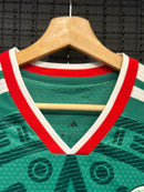 Camiseta Adidas Seleção México - Pronta Entrega