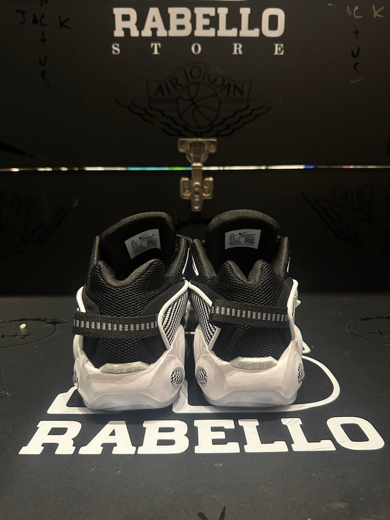 Tênis Nike NOCTA Glide Black White - Pronta Entrega