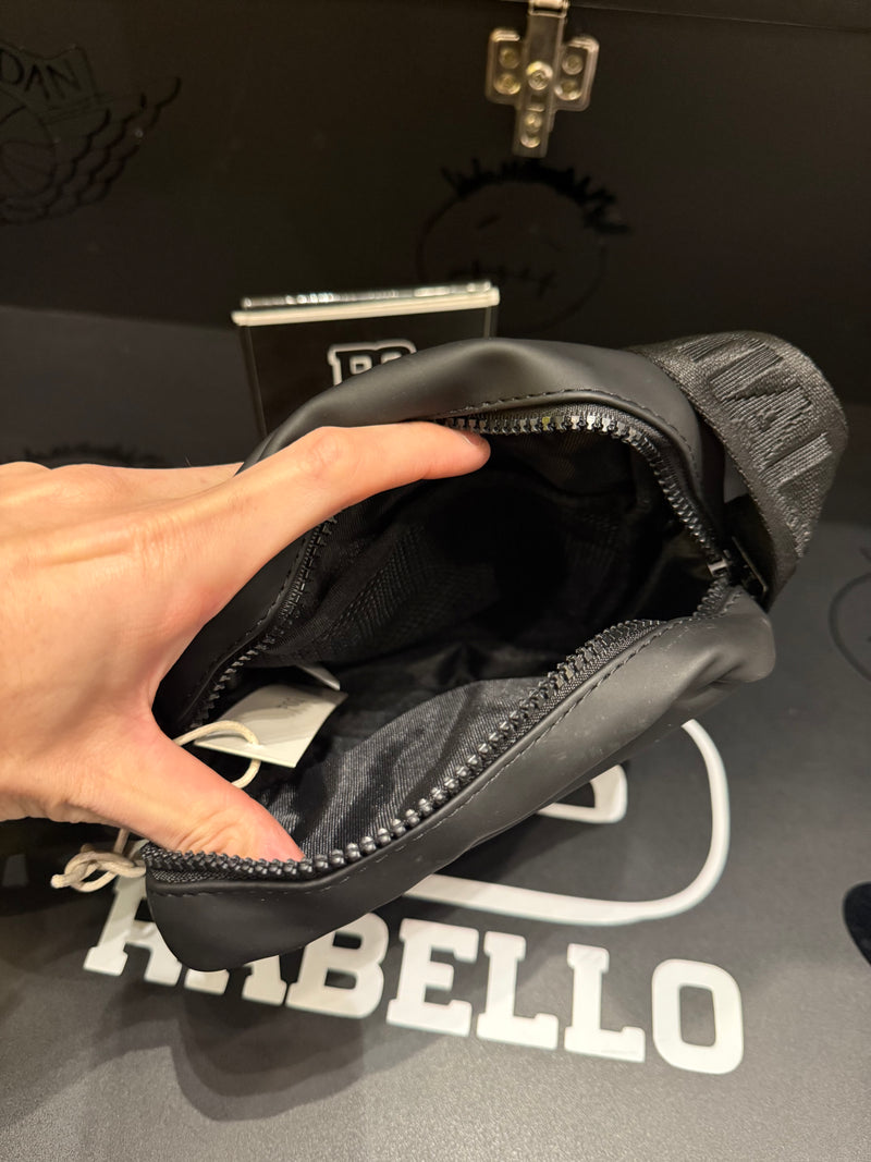 Bag Essentials Couro - Pronta Entrega
