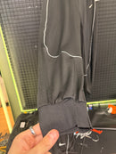 Calça Nike DriFit Line Preto Shoosh - Pronta Entrega