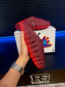 Slide Nike Mind 001 Team Red University Red - Pronta Entrega