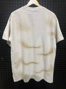 Camiseta Valley Dream Black Historian Branca - Pronta Entrega