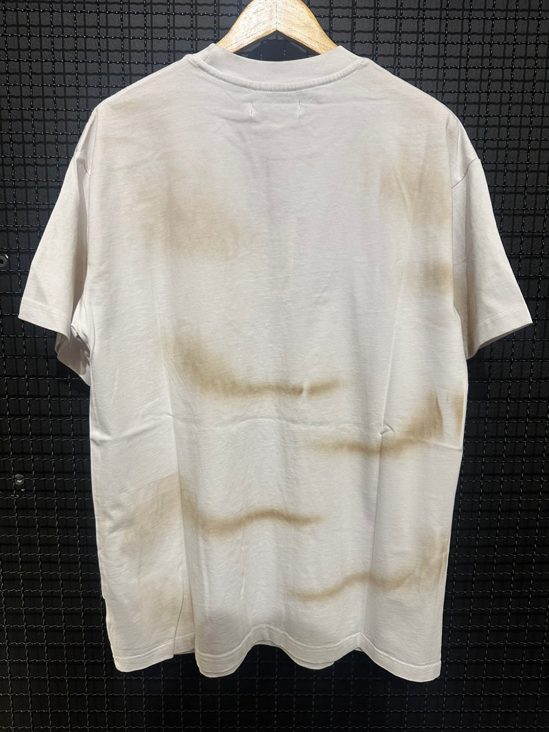 Camiseta Valley Dream Black Historian Branca - Pronta Entrega