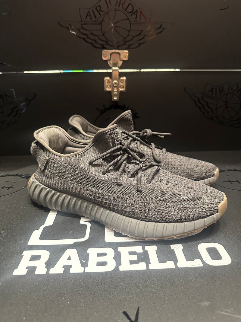 Tênis Adidas Yeezy Boost 350 V2 Cinza - Pronta Entrega