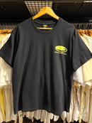 Camiseta Corteiz 2024 Preta - Pronta Entrega