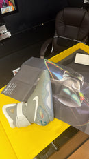 Tênis Nike Air Mag Back To The Future (No-Lacing) - Pronta Entrega