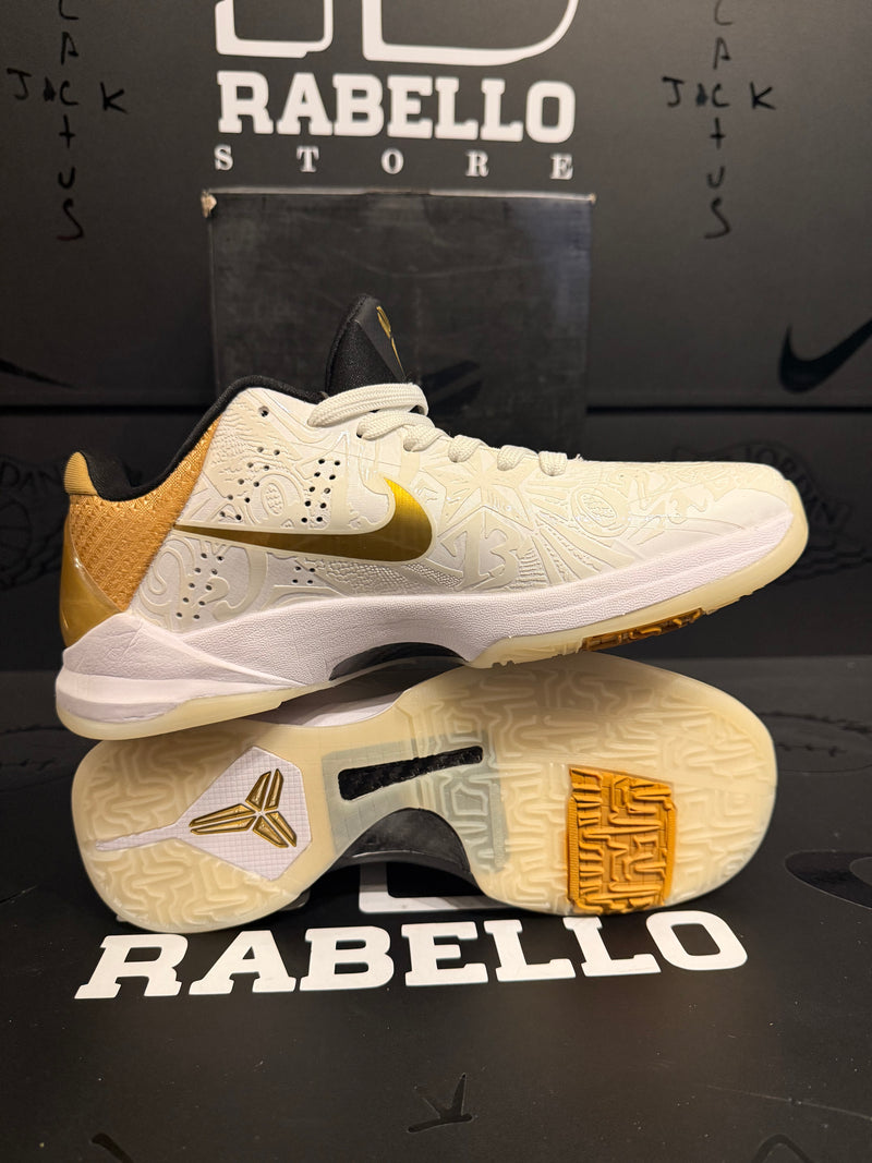 Tênis Nike Kobe 5 Protro Big Stage - Pronta Entrega
