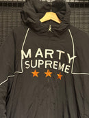 Jaqueta Supreme x Nahmias Classic Warm Up Marty Supreme - Pronta Entrega