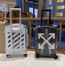 Mala de Viagem c/ Rodinhas OFF-WHITE x RIMOWA - ENCOMENDA