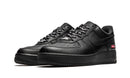 Air Force 1 Low Black Supreme - ENCOMENDA
