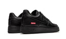 Air Force 1 Low Black Supreme - ENCOMENDA