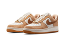 Nike Air Force 1 'Vachetta Tan Flax' Marrom - Encomenda