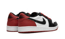 Air Jordan 1 Low OG Black Toe - Encomenda