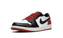 Air Jordan 1 Low OG Black Toe - Encomenda