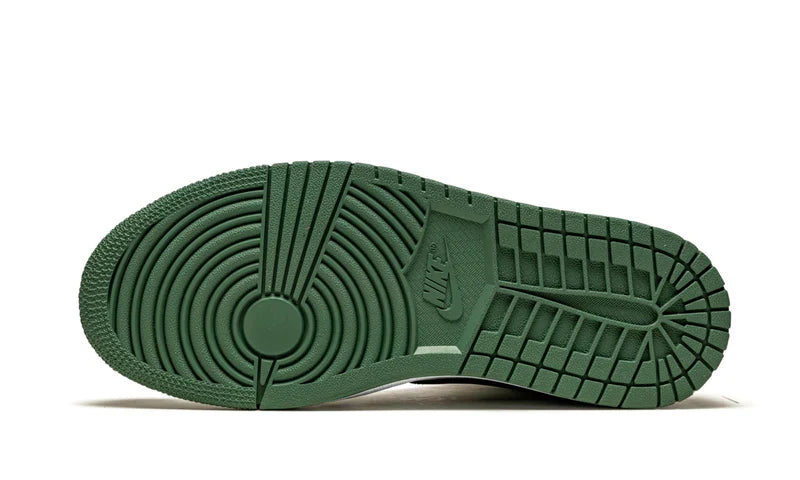 Air Jordan 1 Mid Dutch Green - Encomenda