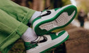 Air Jordan 1 Elevate Low 'Lucky Green' Verde - Encomenda