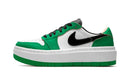 Air Jordan 1 Elevate Low 'Lucky Green' Verde - Encomenda