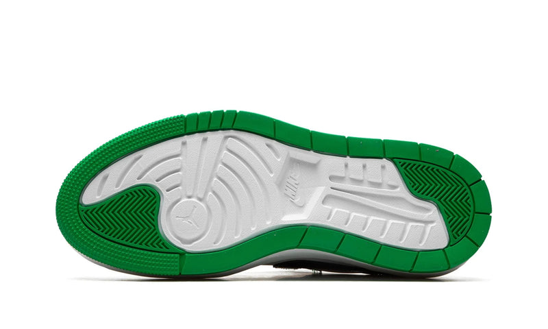Air Jordan 1 Elevate Low 'Lucky Green' Verde - Encomenda
