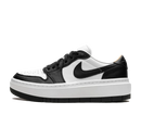 Air Jordan 1 Elevate Low 'Panda' Preto / Branco - Encomenda