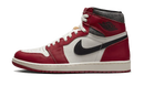 Air Jordan 1 High Chicago Lost And Found - Encomenda