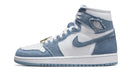 Air Jordan 1 High Denim  - Encomenda