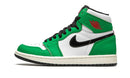 Air Jordan 1 High Lucky Green  - Encomenda