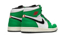 Air Jordan 1 High Lucky Green  - Encomenda