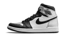 Air Jordan 1 High Silver Toe  - Encomenda