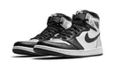 Air Jordan 1 High Silver Toe  - Encomenda