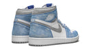 Air Jordan 1 Retro High OG Hyper Royal  - Encomenda