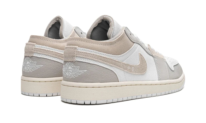 Air Jordan 1 Low SE Craft Tech Grey - Encomenda