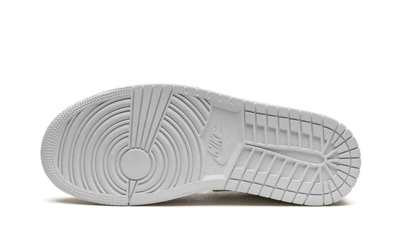 Air Jordan 1 Low SE Craft Tech Grey - Encomenda