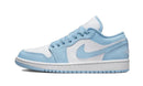 Air Jordan 1 Low Aluminum - Encomenda