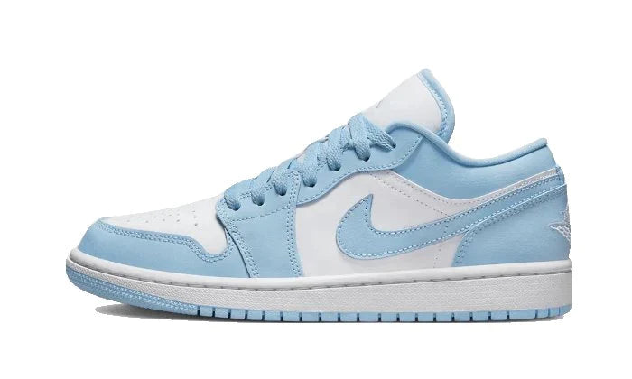 Air Jordan 1 Low Aluminum - Encomenda