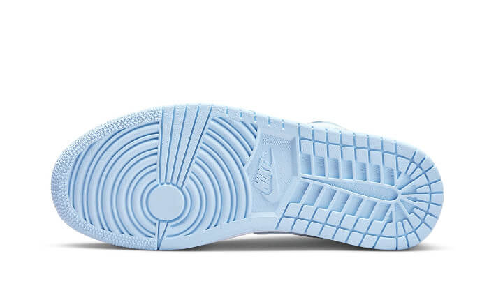 Air Jordan 1 Low Aluminum - Encomenda