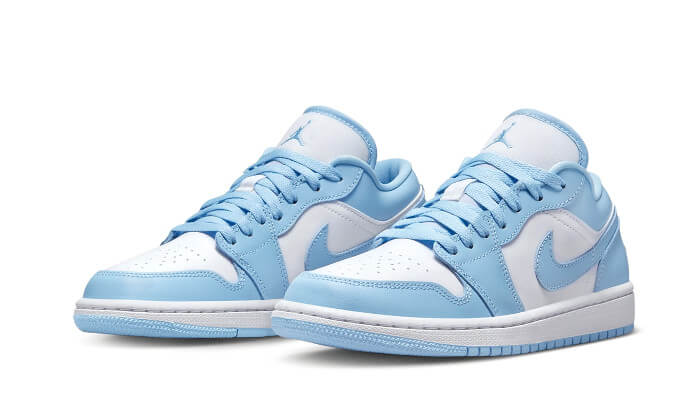Air Jordan 1 Low Aluminum - Encomenda