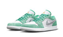 Air Jordan 1 Low Emerald - Encomenda