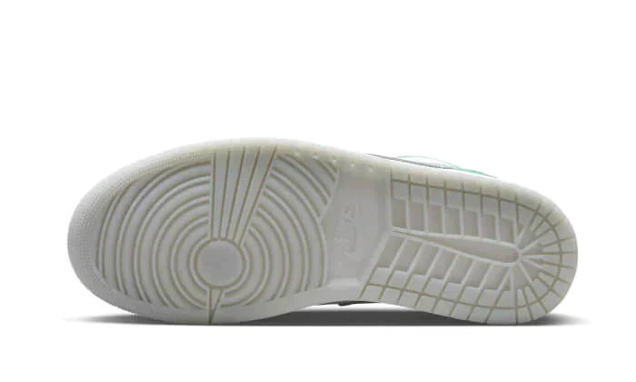 Air Jordan 1 Low Emerald - Encomenda