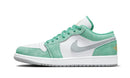 Air Jordan 1 Low Emerald - Encomenda