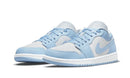 Air Jordan 1 Low Football Grey - Encomenda