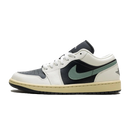 Air Jordan 1 Low 'Jade Smoke' Branco / Olive - Encomenda