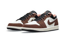 Air Jordan 1 Low Mocha 'Marrom' - Encomenda