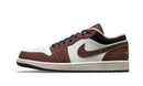 Air Jordan 1 Low Mocha 'Marrom' - Encomenda
