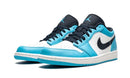 Air Jordan 1 Low UNC (2021) - Encomenda